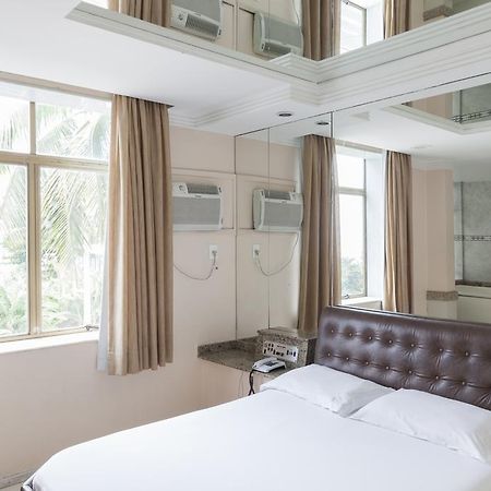 Nosso Hotel (Adults Only) Rio de Janeiro Buitenkant foto