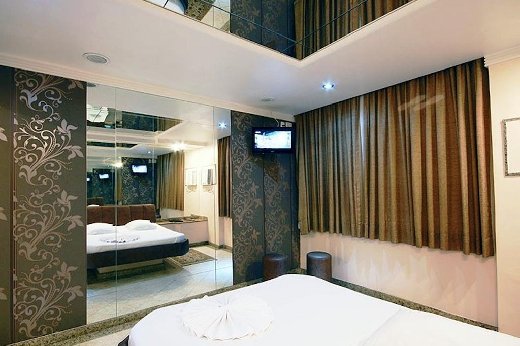 Nosso Hotel (Adults Only) Rio de Janeiro Kamer foto
