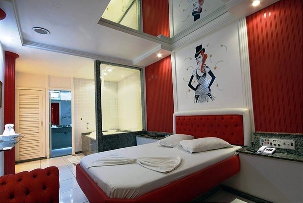 Nosso Hotel (Adults Only) Rio de Janeiro Kamer foto