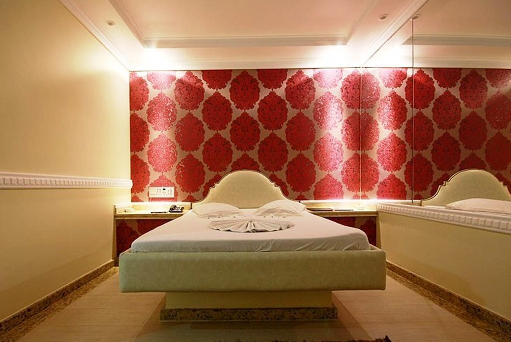 Nosso Hotel (Adults Only) Rio de Janeiro Kamer foto