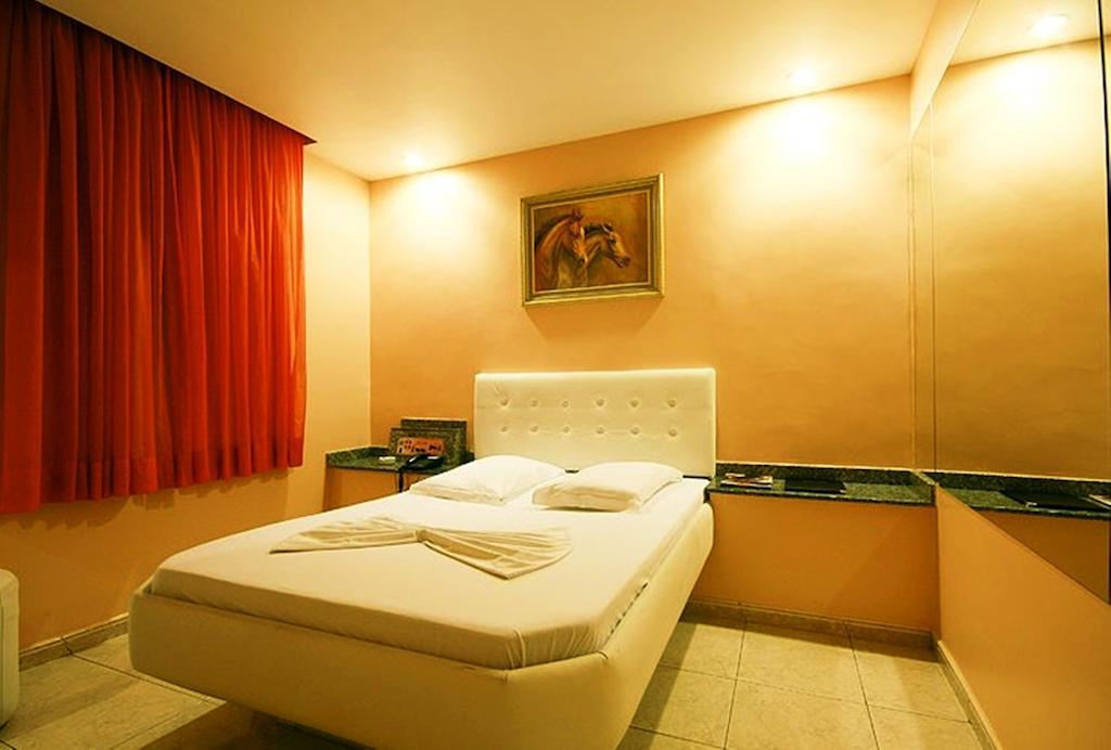 Nosso Hotel (Adults Only) Rio de Janeiro Kamer foto