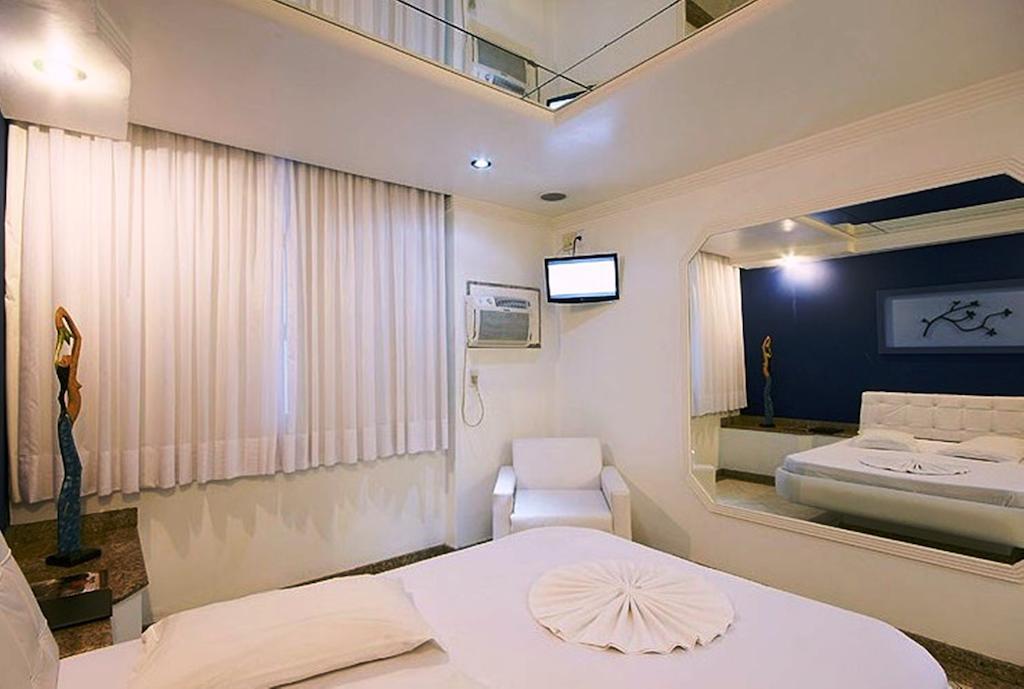 Nosso Hotel (Adults Only) Rio de Janeiro Kamer foto