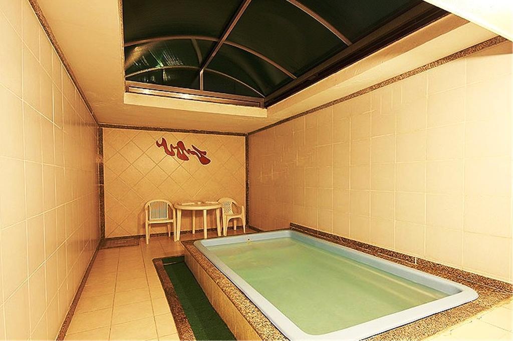 Nosso Hotel (Adults Only) Rio de Janeiro Kamer foto
