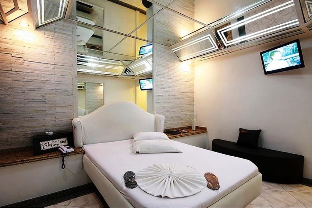 Nosso Hotel (Adults Only) Rio de Janeiro Kamer foto