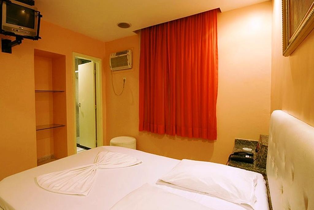 Nosso Hotel (Adults Only) Rio de Janeiro Kamer foto