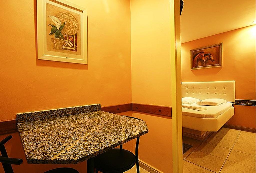 Nosso Hotel (Adults Only) Rio de Janeiro Kamer foto
