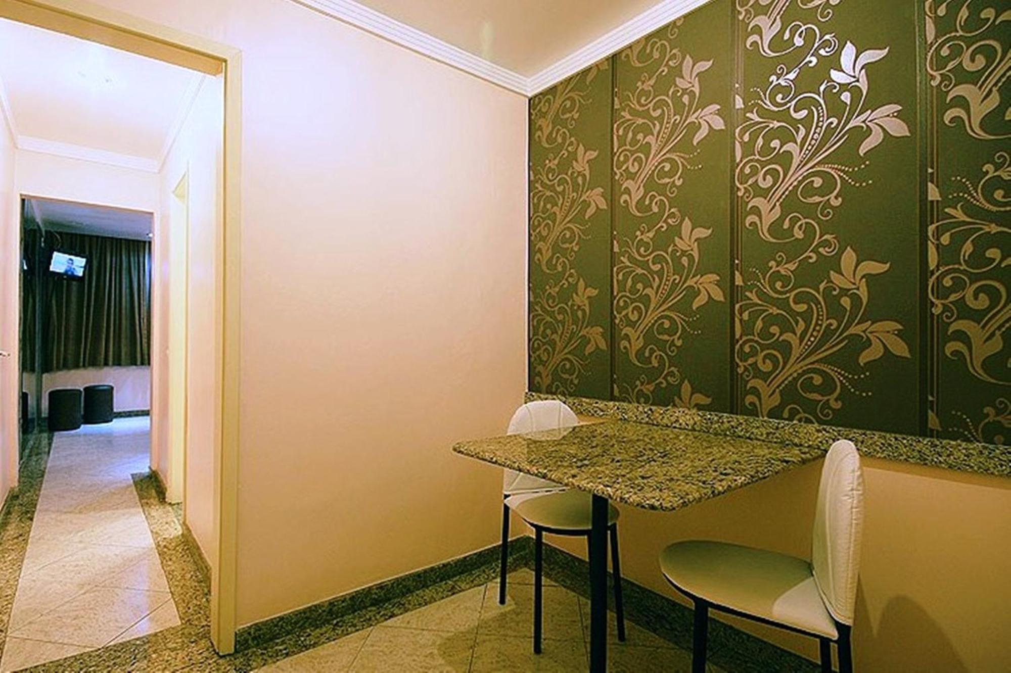 Nosso Hotel (Adults Only) Rio de Janeiro Buitenkant foto