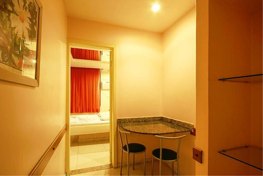 Nosso Hotel (Adults Only) Rio de Janeiro Kamer foto