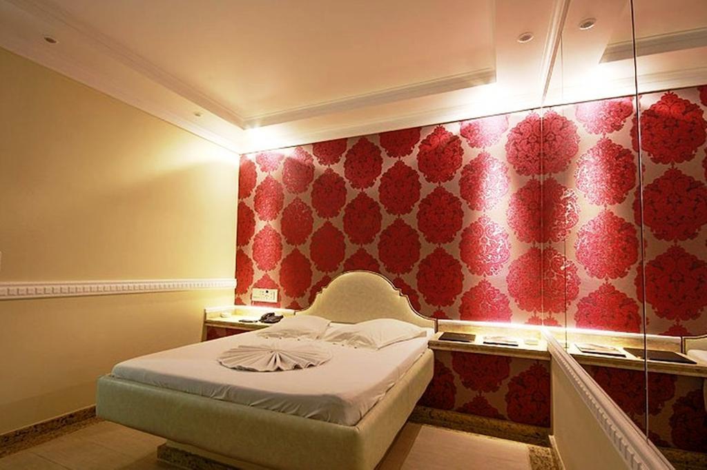 Nosso Hotel (Adults Only) Rio de Janeiro Kamer foto
