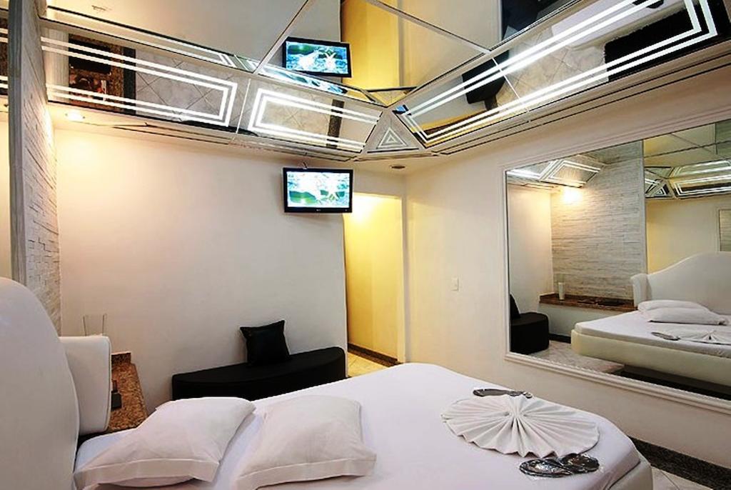 Nosso Hotel (Adults Only) Rio de Janeiro Kamer foto