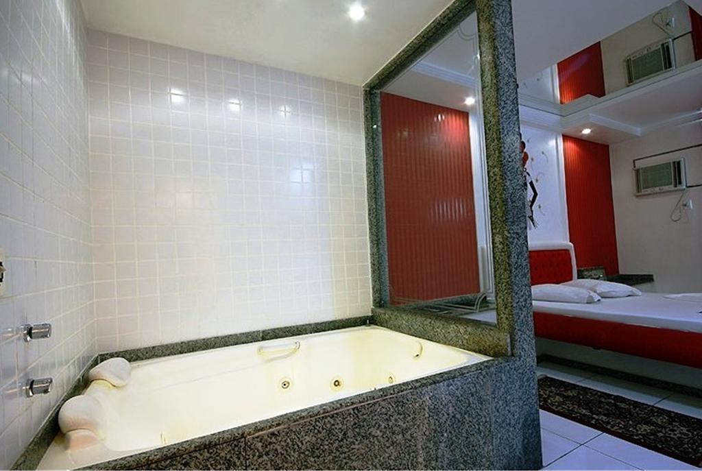 Nosso Hotel (Adults Only) Rio de Janeiro Kamer foto
