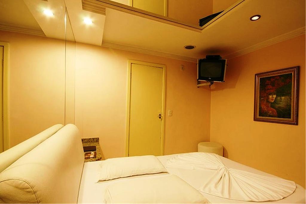 Nosso Hotel (Adults Only) Rio de Janeiro Kamer foto