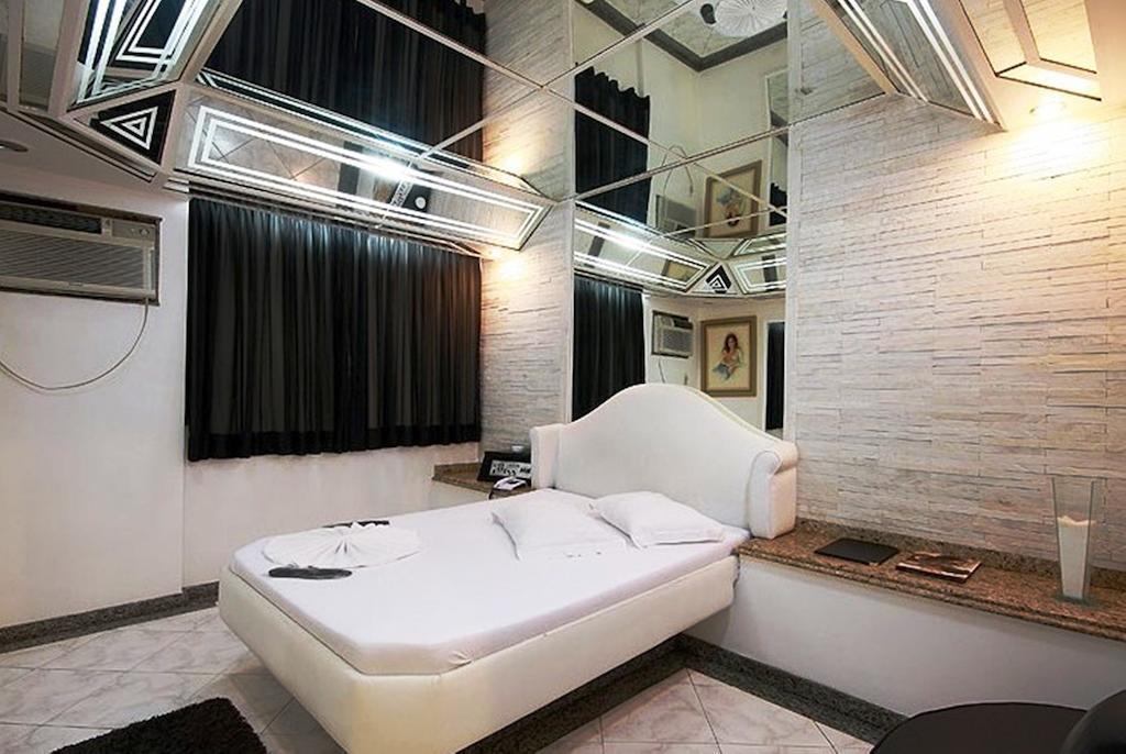 Nosso Hotel (Adults Only) Rio de Janeiro Kamer foto