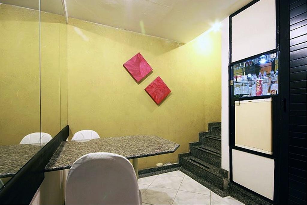 Nosso Hotel (Adults Only) Rio de Janeiro Kamer foto