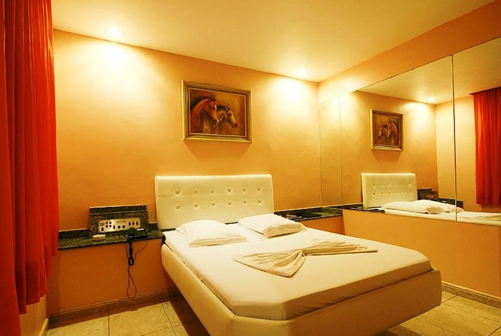 Nosso Hotel (Adults Only) Rio de Janeiro Kamer foto