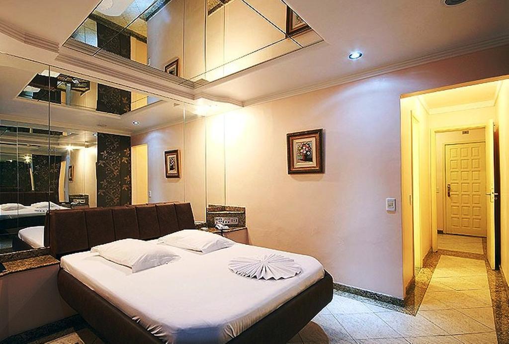 Nosso Hotel (Adults Only) Rio de Janeiro Kamer foto