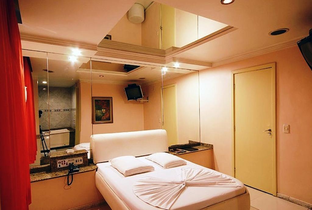 Nosso Hotel (Adults Only) Rio de Janeiro Kamer foto