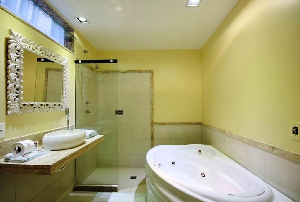 Nosso Hotel (Adults Only) Rio de Janeiro Kamer foto