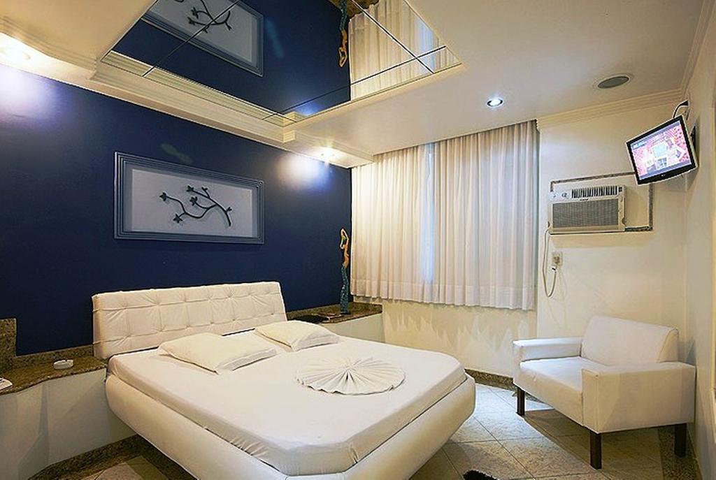 Nosso Hotel (Adults Only) Rio de Janeiro Kamer foto