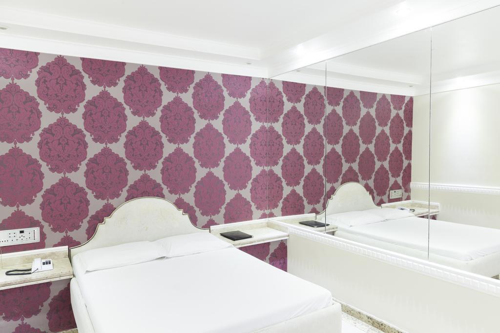 Nosso Hotel (Adults Only) Rio de Janeiro Buitenkant foto