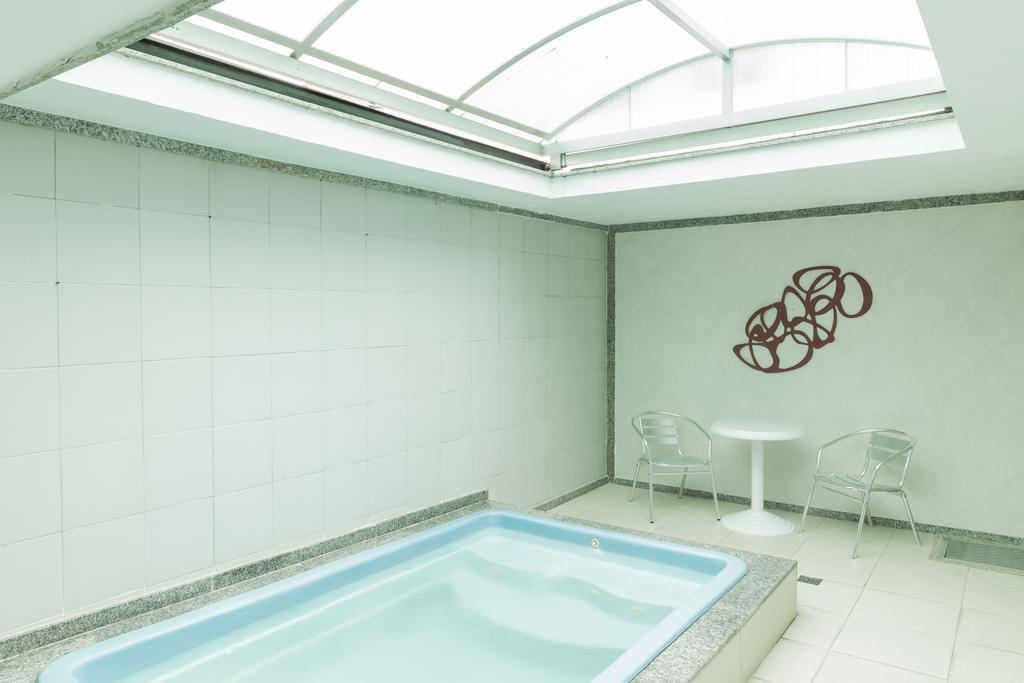 Nosso Hotel (Adults Only) Rio de Janeiro Buitenkant foto