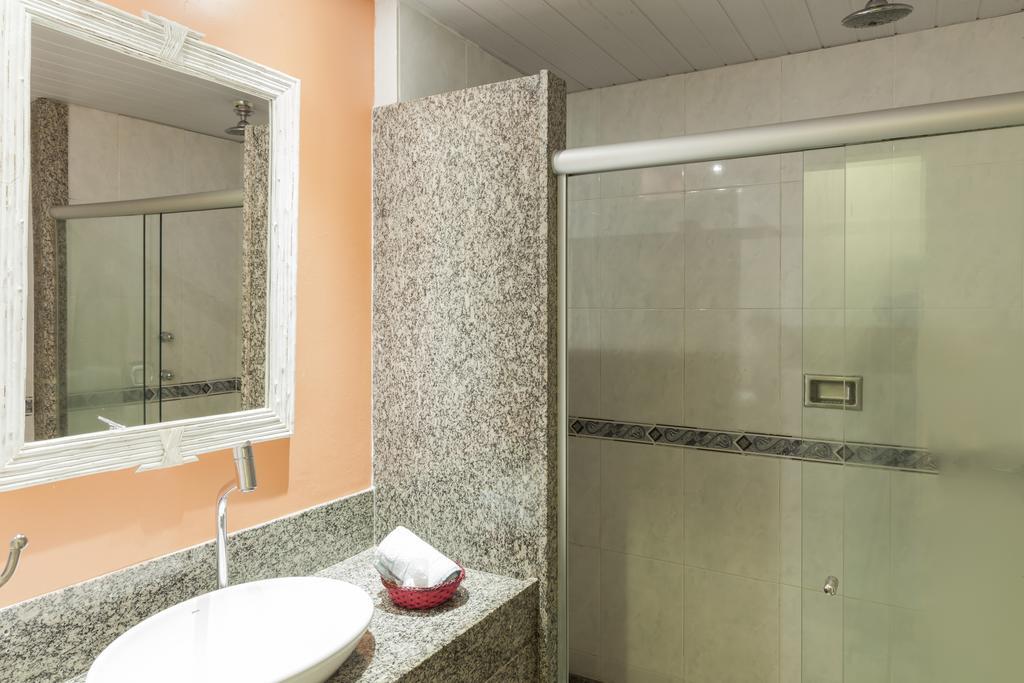 Nosso Hotel (Adults Only) Rio de Janeiro Buitenkant foto
