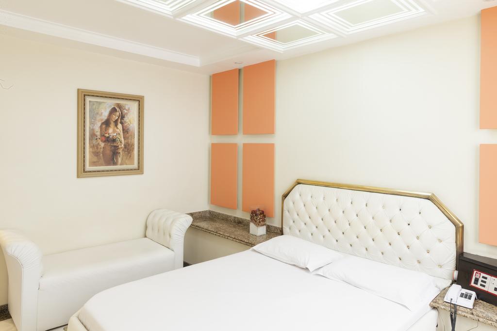 Nosso Hotel (Adults Only) Rio de Janeiro Buitenkant foto