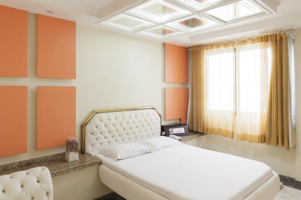 Nosso Hotel (Adults Only) Rio de Janeiro Buitenkant foto