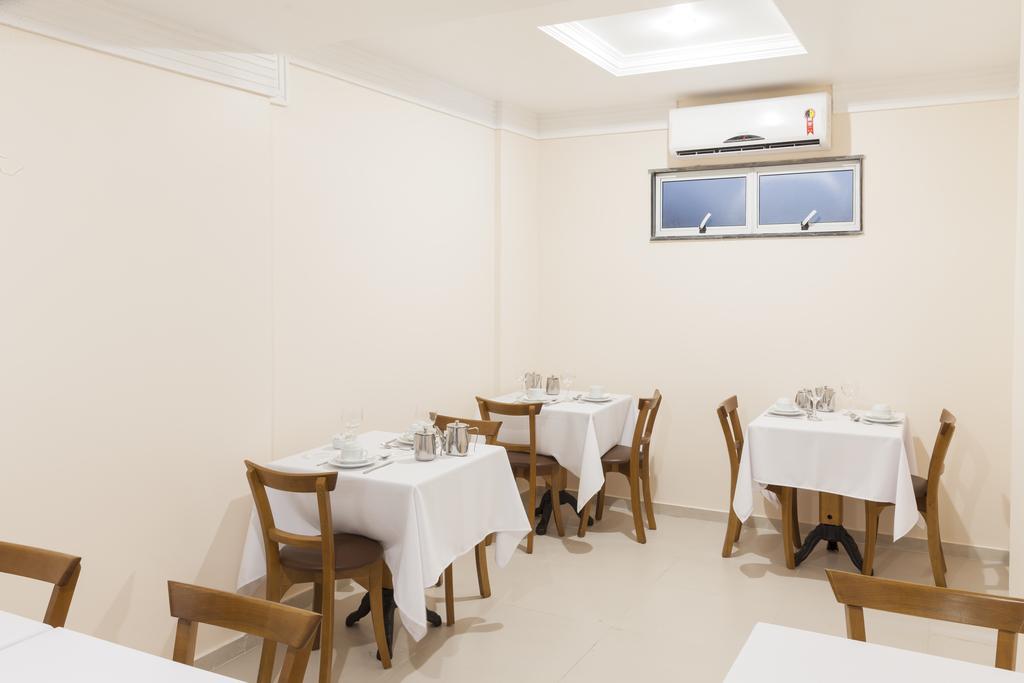 Nosso Hotel (Adults Only) Rio de Janeiro Buitenkant foto