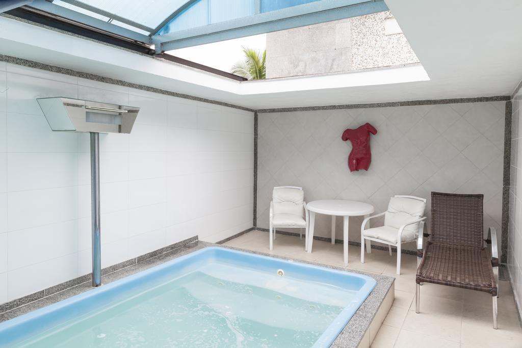 Nosso Hotel (Adults Only) Rio de Janeiro Buitenkant foto