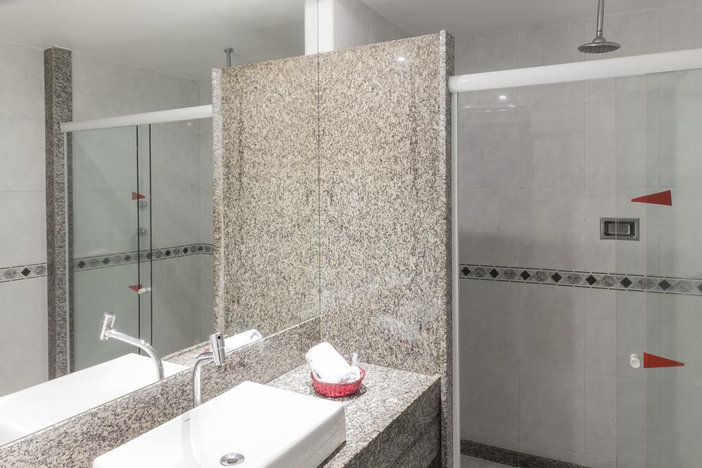 Nosso Hotel (Adults Only) Rio de Janeiro Buitenkant foto