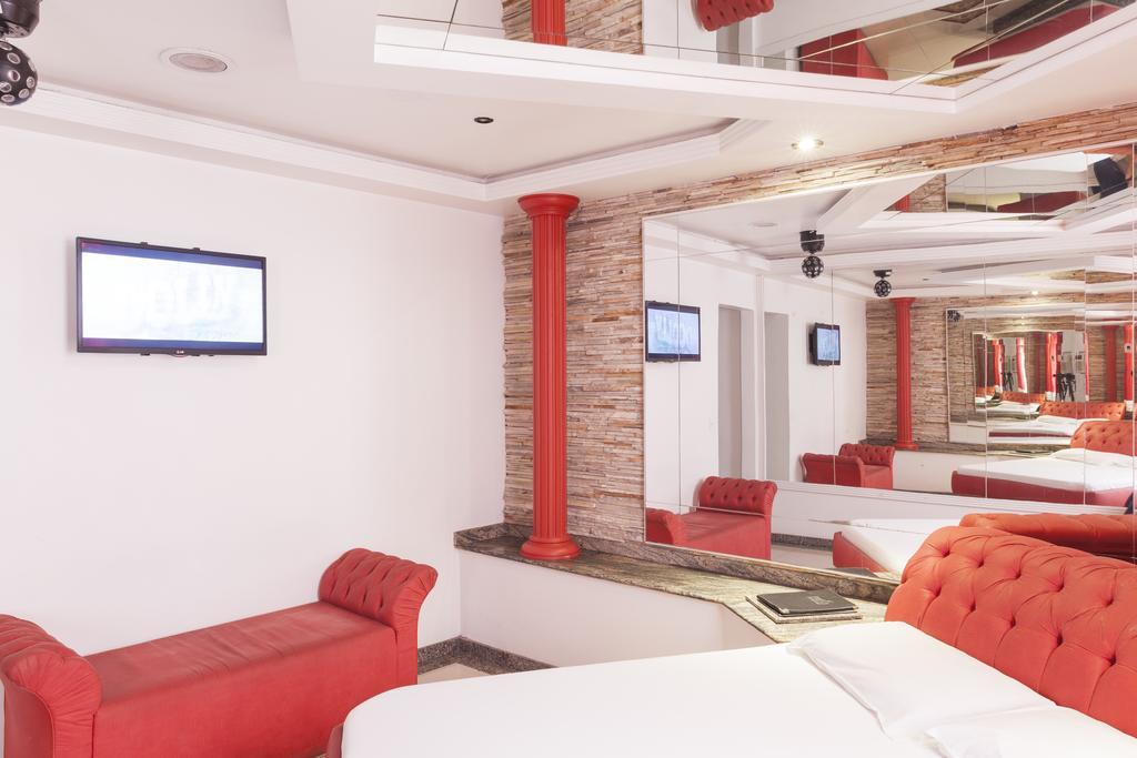 Nosso Hotel (Adults Only) Rio de Janeiro Buitenkant foto