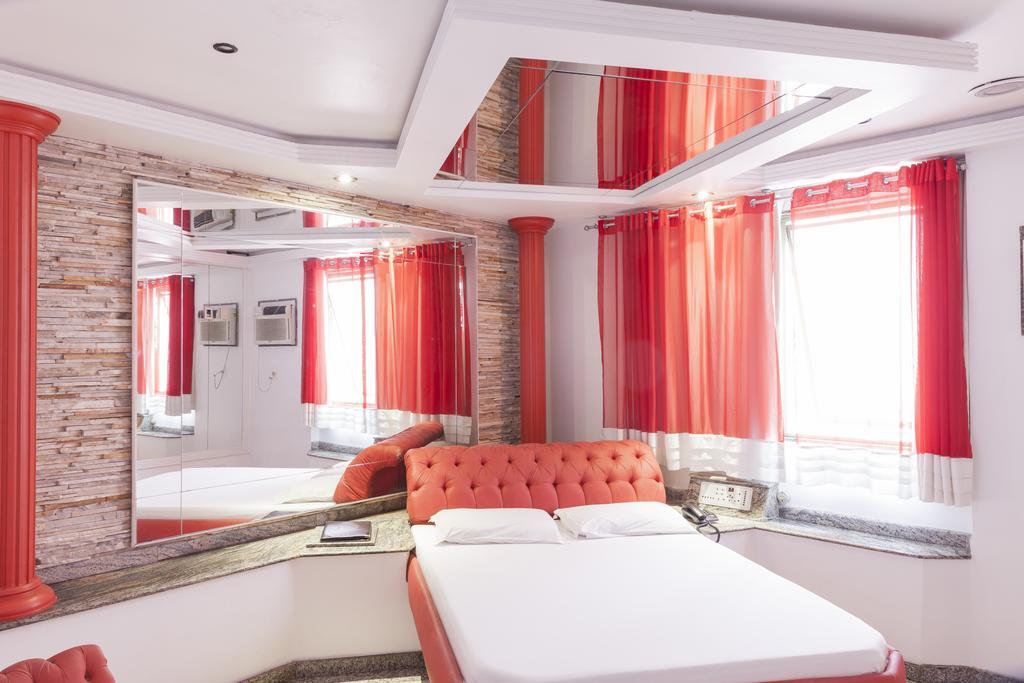 Nosso Hotel (Adults Only) Rio de Janeiro Buitenkant foto