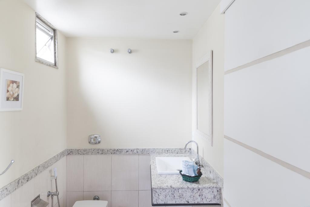 Nosso Hotel (Adults Only) Rio de Janeiro Buitenkant foto
