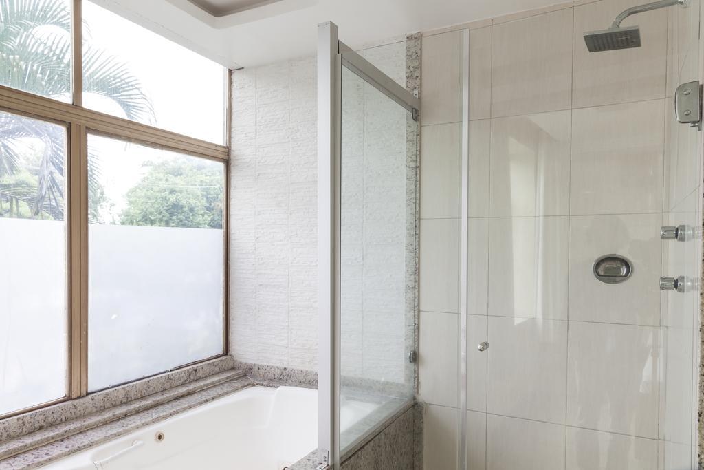 Nosso Hotel (Adults Only) Rio de Janeiro Buitenkant foto