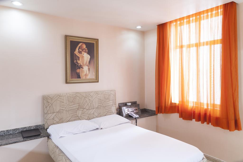 Nosso Hotel (Adults Only) Rio de Janeiro Buitenkant foto