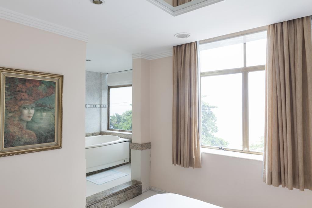 Nosso Hotel (Adults Only) Rio de Janeiro Buitenkant foto