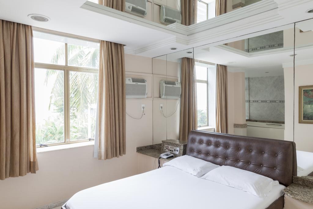 Nosso Hotel (Adults Only) Rio de Janeiro Buitenkant foto