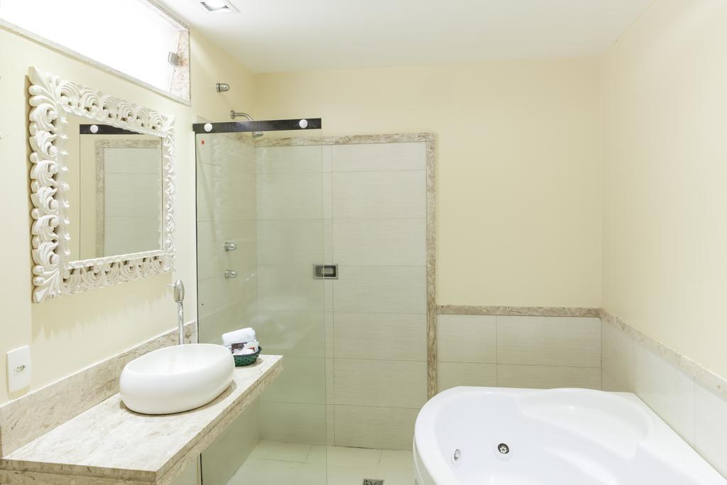 Nosso Hotel (Adults Only) Rio de Janeiro Buitenkant foto